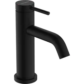 Hansgrohe Tecturis S Einhandmischer Mattschwarz