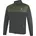 Stamina Sweatshirt Grau/Grün L