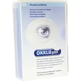 Berenbrinker Service GmbH Uhrglasverband 20 x 20 cm