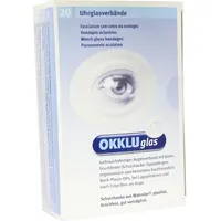 Berenbrinker Service GmbH Uhrglasverband 20 x 20 cm