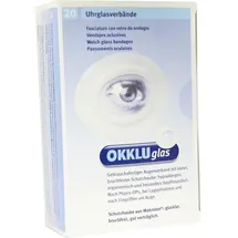 Berenbrinker Service GmbH Uhrglasverband 20 x 20 cm