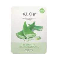 It's skin The Fresh Aloe Tuchmaske 18 g
