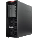 W-2225 Tower Intel® Xeon® W 32 GB DDR4-SDRAM 512 GB SSD Windows 11 Pro for Workstations Arbeitsstation Schwarz