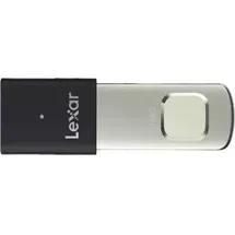 Lexar CLE USB Fingerprint 128GO F35 PRO