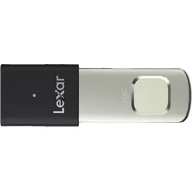 Lexar CLE USB Fingerprint 128GO F35 PRO