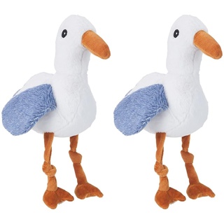 Trixie 36042 Möwe Hinnerk 35 cm