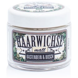 Kastenbein & Bosch Haarwichse matt (Mattwachs) 100ml