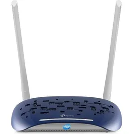 TP-Link TD-W9960V DSL Modem Router weiß