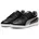 Puma Jr Puma Black-Puma White-Cool Dark Gray 38 5