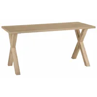Mäusbacher Schreibtisch »Mio«, braun