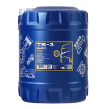 Mannol TS-3 SHPD 10W-40 mineral 10 L