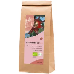 Hibiskustee Bio 300 g