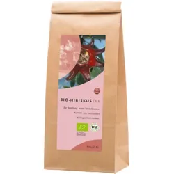 HIBISKUSTEE BIO