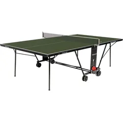 Tischtennisplatte Pegasi 700 Indoor Grün GRÜN No Size