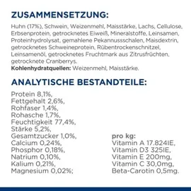 Hill's Prescription Diet w/d Huhn 24 x 85 g