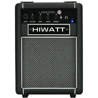 Hiwatt London 12 Combo