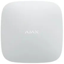 Ajax Systems, Einbruchschutz + Alarmanlage, Hub 2 baltas EU