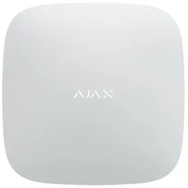 Ajax Systems, Einbruchschutz + Alarmanlage, Hub 2 baltas EU