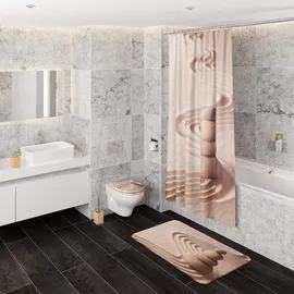 Sanilo WC-Sitz Zen, mit Absenkautomatik