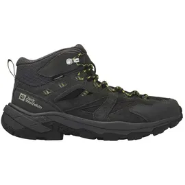 Jack Wolfskin Vojo Tour Texapore Mid Herren Slate 44