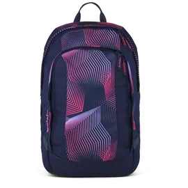 Satch Air seismic pink