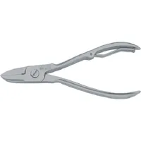 BECKER-MANICURE Nagelzange 12 cm