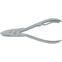 BECKER-MANICURE Nagelzange 12 cm