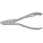 BECKER-MANICURE Nagelzange 12 cm