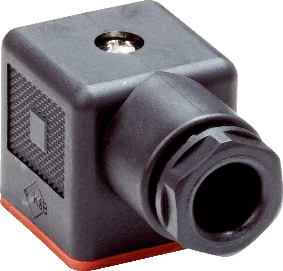 Sick Kabeldose DOS-0303-W