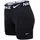 Nike Dri-FIT Esmicro Boxershorts black/black/black M 3er Pack