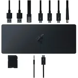 Razer Thunderbolt 4 Dock Chroma Schwarz