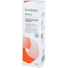 karo healthcare ab Locobase Repair Creme 50 g