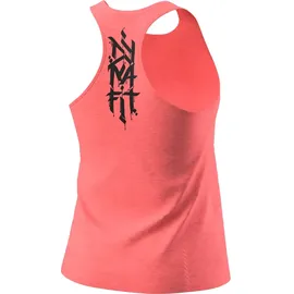 Dynafit Trail Damen Tanktop-Mehrfarbig-S