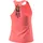 Dynafit Trail Damen Tanktop-Mehrfarbig-S