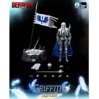 ThreeZero Berserk Deluxe Griffith Reborn Band Of Falcon Edition