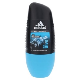 adidas Ice Dive Roll-On 50 ml