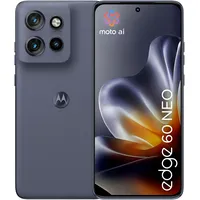 Motorola Edge 60 Neo 8 GB RAM 256 GB PANTONE Grisaille