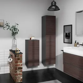Hansgrohe Xevolos E Hängeschrank, 1 Tür, 54214730,