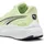 Puma Pounce Lite Jr Apple spritz-deep plum/puma white 12 3.5)