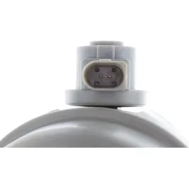 VAICO Motorlager elektrisch schaltbares Hydrolager Rechts für AUDI A6 C6 Allroad V10 3296