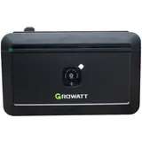 Growatt NOAH 2000 Solarspeicher Balkonspeicher Balkonkraftwerk
