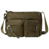 SURI FREY Umhängetasche in grün - Gr.: onesize