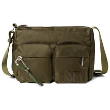 SURI FREY Umhängetasche in grün - Gr.: onesize