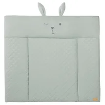 roba Wickelauflage Frosty Green ca. 85x75cm