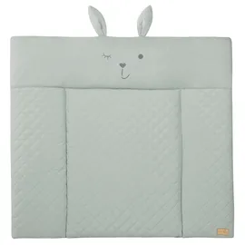 roba Wickelauflage Frosty Green ca. 85x75cm