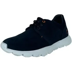Panama Jack  Halbschuhe Schnuerschuhe Julius C24 Julius C24  in Blau, 44