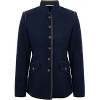 OS-TRACHTEN Trachtenjacke 452003-3983 blau 38