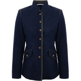 OS-TRACHTEN Trachtenjacke 452003-3983 blau 38