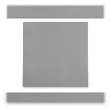 Hypafol Tafel-Servietten, 3-lagig, 40 x 40 cm, Inhalt 250 St., in verschiedenen Farben, hochwertiges Material