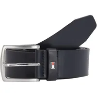 Tommy Hilfiger New Denton 40 Mm Gürtel Midnight 110 cm